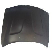 Compra CAPOT BMW BMW X3 03- al mejor precio en todocarrocería.com
