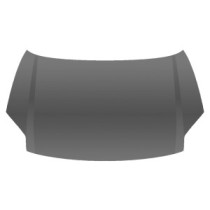 Compra CAPOT CITROEN CITROEN BERLINGO/PARTNER 02- al mejor precio en todocarrocería.com