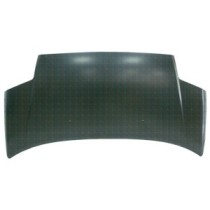 Compra CAPOT CITROEN CITROEN C2 08- al mejor precio en todocarrocería.com