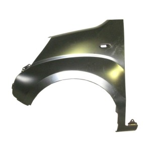 Compra ALETA DELANTERA DERECHA PEUGEOT CITROEN NEMO/BIPPE/FIORI 08- al mejor precio en todocarrocería.com