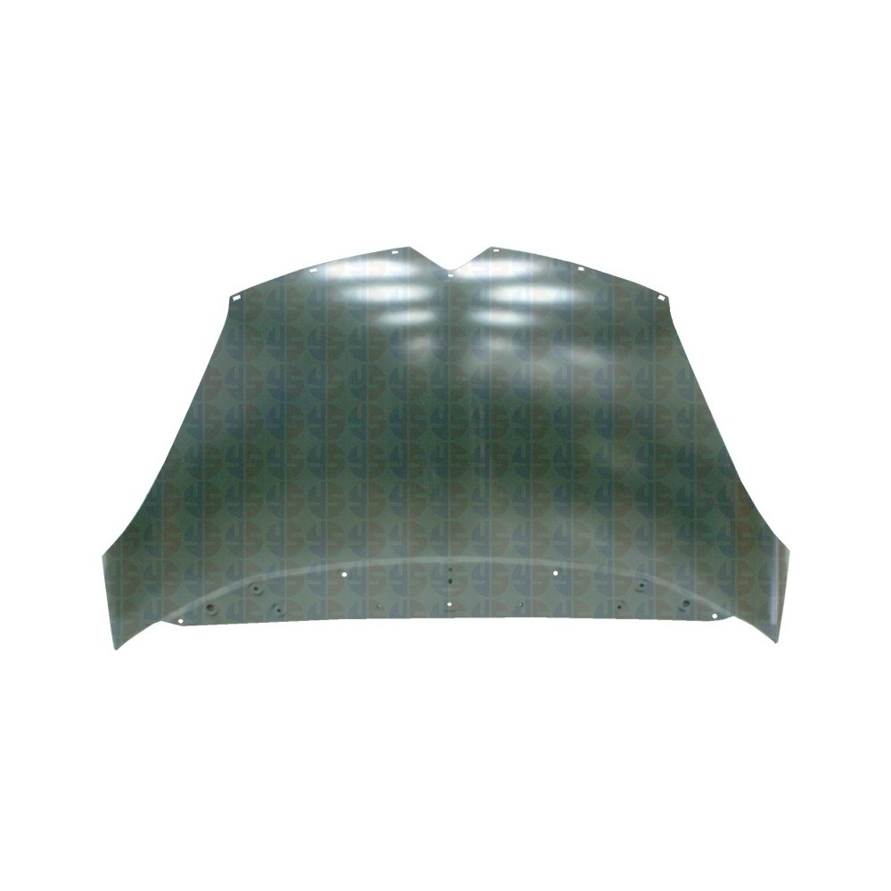 Compra CAPOT CITROEN CITROEN C4 PICASSO/GRAND PICASSO 07- al mejor precio en todocarrocería.com