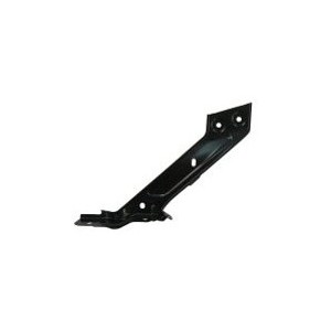 Compra SOPORTE ALETA DELANTERO DERECHO CHAPA RENAULT RENAULT MEGANE 16- al mejor precio en todocarrocería.com