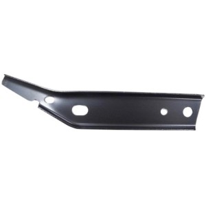 Achetez SUPPORT AILE AVANT GAUCHE (TÔLE) MERCEDES MERCEDES C W204 07- au meilleur prix sur todocarrocería.com