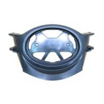 Compra SOPORTE ANAGRAMA REJILLA (NEGRO) TOYOTA TOYOTA AURIS 13- al mejor precio en todocarrocería.com