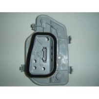 Compra SOPORTE BOMBILLAS PILOTO TRASERO DERECHO MAGNETI MARELLI VW VW POLO 02- al mejor precio en todocarrocería.com