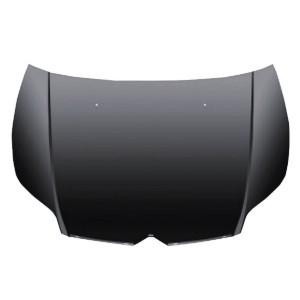 Compra CAPOT CITROEN CITROEN C5 05- al mejor precio en todocarrocería.com