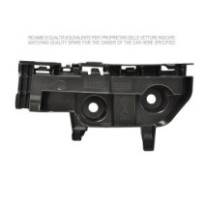 Achetez SUPPORT CENTRAL GAUCHE PARE-CHOCS ARRIÈRE VW VW POLO 2017.09- au meilleur prix sur todocarrocería.com.