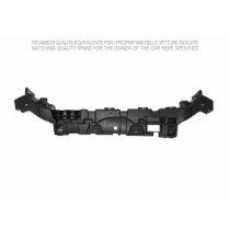Achetez SUPPORT CENTRAL PARE-CHOCS AVANT (PLASTIQUE) FORD FORD ECOSPORT 13- au meilleur prix sur todocarrocería.com