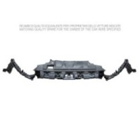 Achetez SUPPORT CENTRAL PARE-CHOCS AVANT (PLASTIQUE) FORD FORD FOCUS 14- au meilleur prix sur todocarrocería.com.