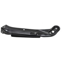 Compra SOPORTE CHAPA DELANTERO IZQUIERDO(MASCARA FAROL) VW VW CRAFTER/MAN TGE 2017.01- al mejor precio en todocarrocería.com