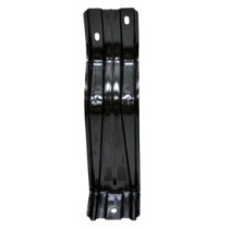 Achetez SUPPORT PLAQUE AVANT OPEL RENAULT TRAFIC/PRIMASTAR/VIVARO 01- au meilleur prix sur todocarrocería.com.
