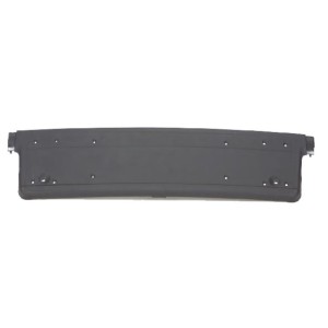 Compra SOPORTE CHAPA MATRICULA BMW BMW E46 98- al mejor precio en todocarrocería.com
