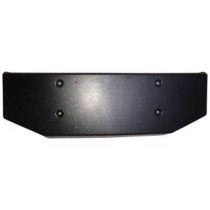 Achetez SUPPORT PLAQUE D'IMMATRICULATION MERCEDES MERCEDES SPRINTER 14- au meilleur prix sur todocarrocería.com.