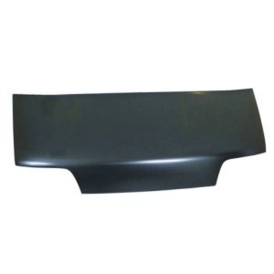 Achetez CAPOT CITROEN FIAT DUCATO/JUMP/BOX 94- au meilleur prix sur todocarrocería.com