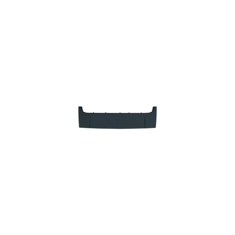 Achetez SUPPORT PLAQUE D'IMMATRICULATION RENAULT RENAULT SCENIC 12- au meilleur prix sur todocarrocería.com.