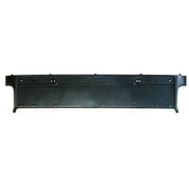 Achetez SUPPORT PLAQUE D'IMMATRICULATION AVEC TROUS BMW BMW E39 95- au meilleur prix sur todocarrocería.com.