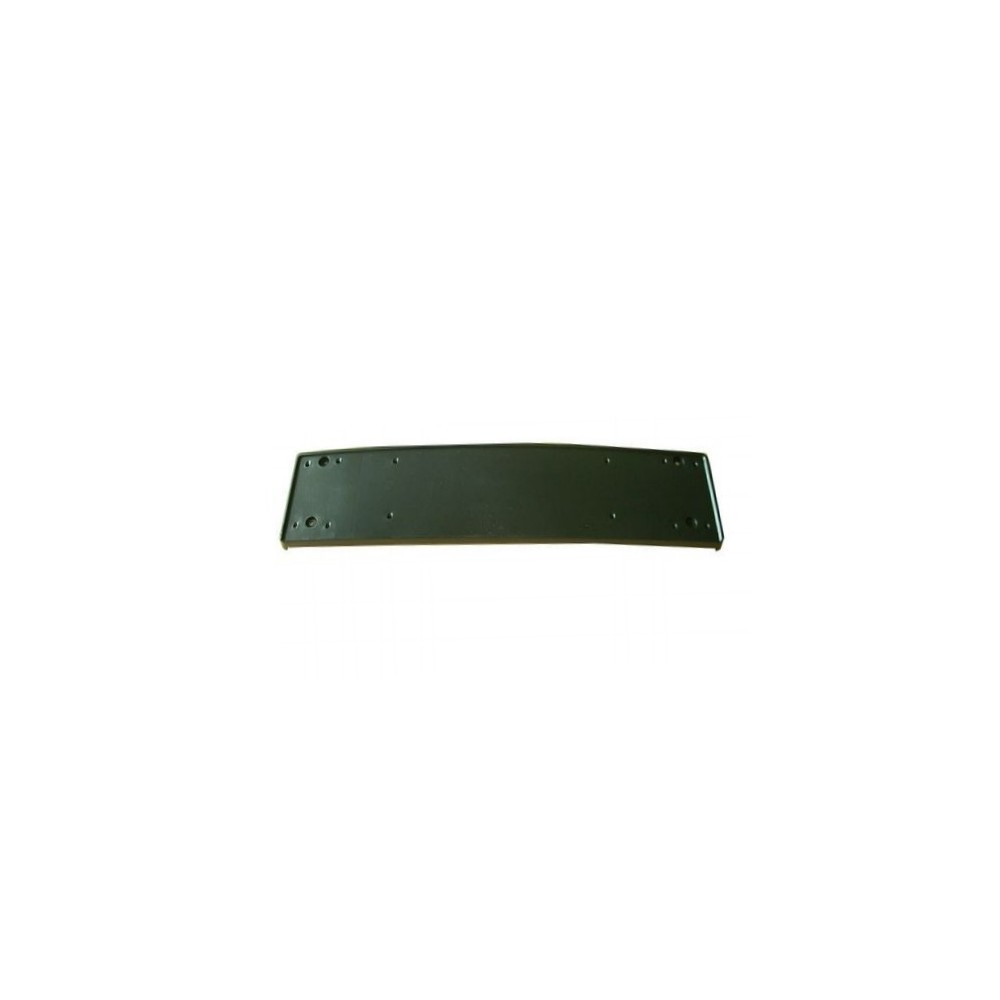 Achetez SUPPORT PLAQUE D'IMMATRICULATION AVANT (M-TEK) BMW BMW S/3 E92 COUPE 06- au meilleur prix sur todocarrocería.com