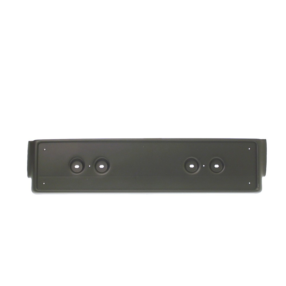 Achetez SUPPORT PLAQUE D'IMMATRICULATION PARE-CHOCS AUDI AUDI 80 92- au meilleur prix sur todocarrocería.com.