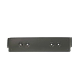 Achetez SUPPORT PLAQUE D'IMMATRICULATION PARE-CHOCS AUDI AUDI 80 92- au meilleur prix sur todocarrocería.com.