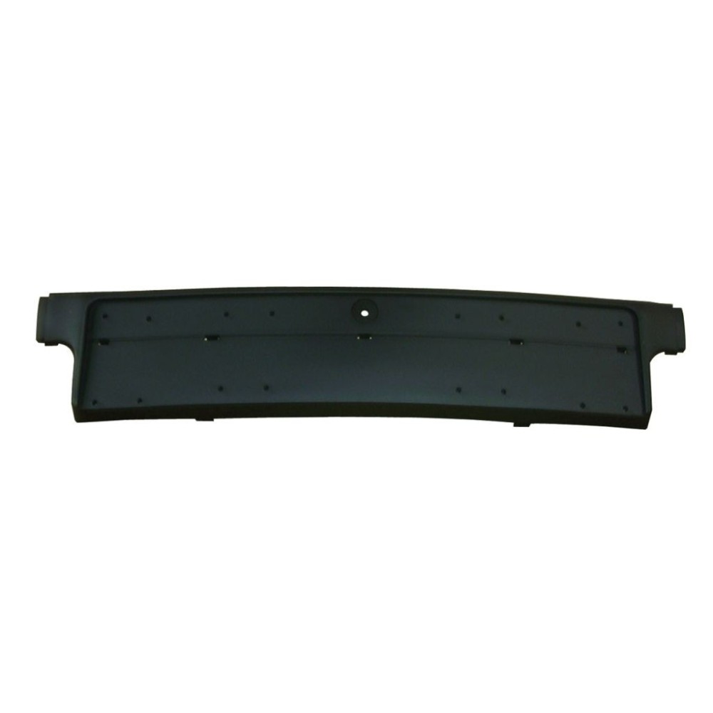 Compra SOPORTE CHAPA MATRICULA PARAGOLPES DELANTERO BMW BMW E36 94- al mejor precio en todocarrocería.com