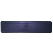 Compra SOPORTE CHAPA MATRICULA PARAGOLPES DELANTERO MERCEDES MERCEDES C W202 97- al mejor precio en todocarrocería.com