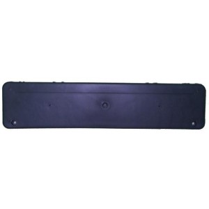 Achetez SUPPORT PLAQUE D'IMMATRICULATION PARE-CHOCS AVANT MERCEDES MERCEDES C W202 97- au meilleur prix sur todocarrocería.com