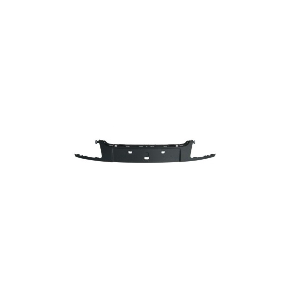 Achetez SUPPORT PLAQUE D'IMMATRICULATION AVANT PARE-CHOCS RENAULT RENAULT MEGANE 12- au meilleur prix sur todocarrocería.com