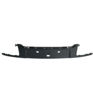Compra SOPORTE CHAPA MATRICULA PARAGOLPES DELANTERO RENAULT RENAULT MEGANE 12- al mejor precio en todocarrocería.com