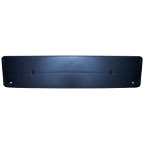Compra SOPORTE CHAPA MATRICULA PARAGOLPES DELANTERO CLASSIC MERCEDES MERCEDES W211 02- al mejor precio en todocarrocería.com