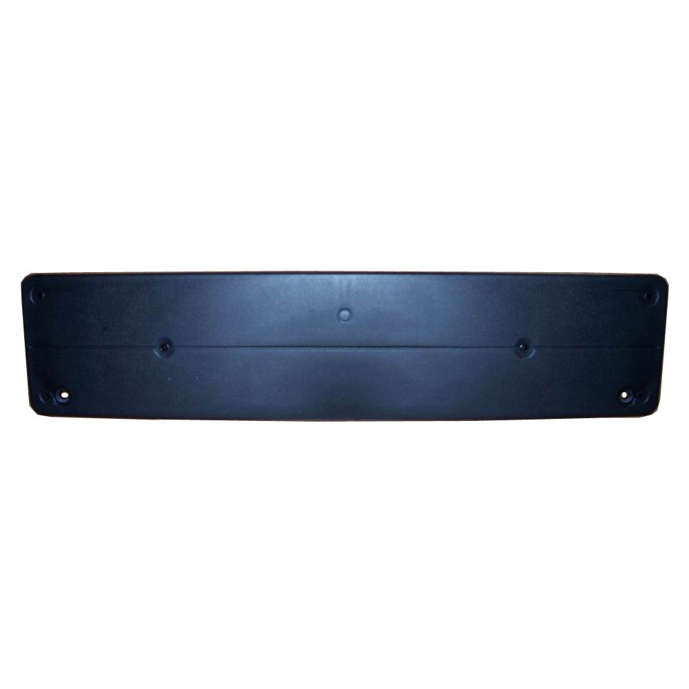 Compra SOPORTE CHAPA MATRICULA PARAGOLPES DELANTERO CLASSIC MERCEDES MERCEDES W211 02- al mejor precio en todocarrocería.com