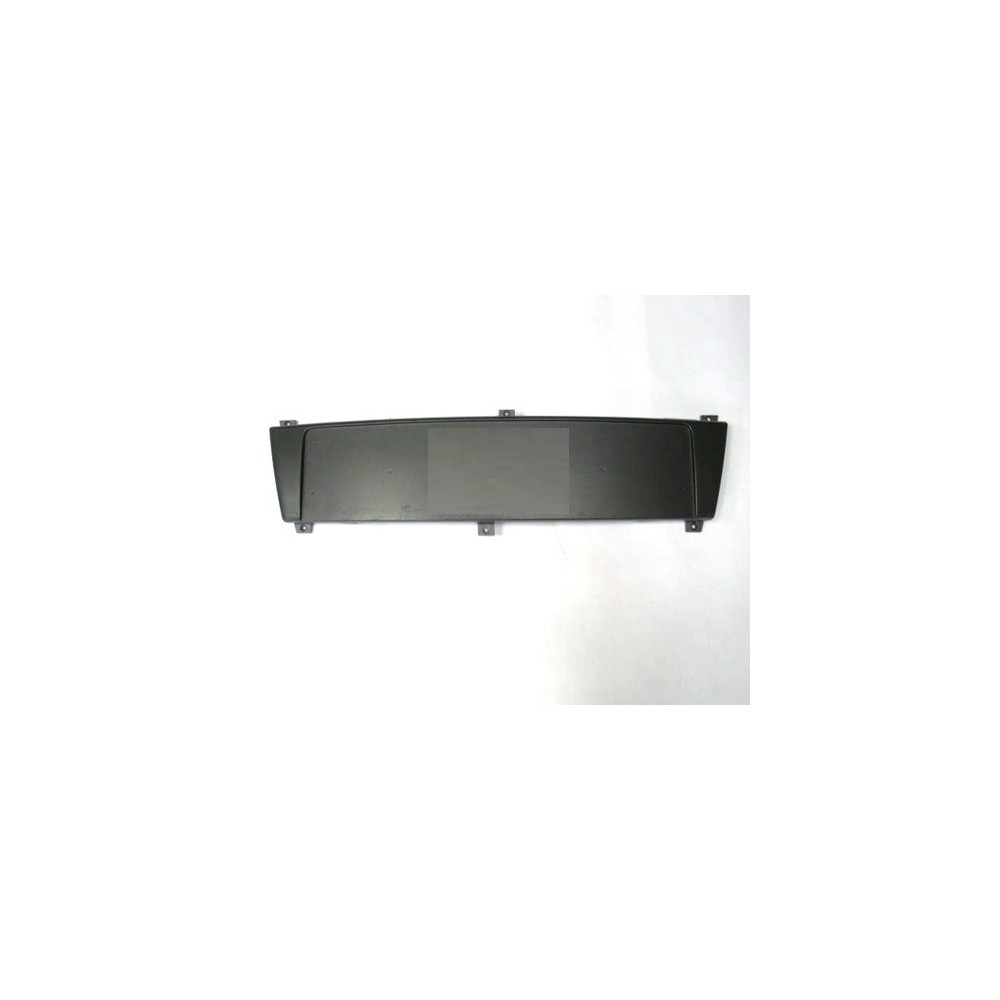 Achetez SUPPORT PLAQUE D'IMMATRICULATION PARE-CHOCS AVANT P/P AUDI AUDI A4 04- au meilleur prix sur todocarrocería.com.