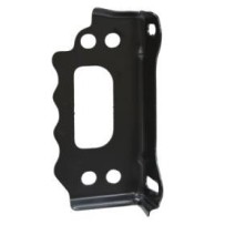 Compra SOPORTE CHAPA RADIADOR DERECHO TOYOTA TOYOTA AURIS 07- al mejor precio en todocarrocería.com