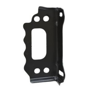 Achetez SUPPORT PLAQUE RADIATEUR DROIT TOYOTA TOYOTA AURIS 07- au meilleur prix sur todocarrocería.com