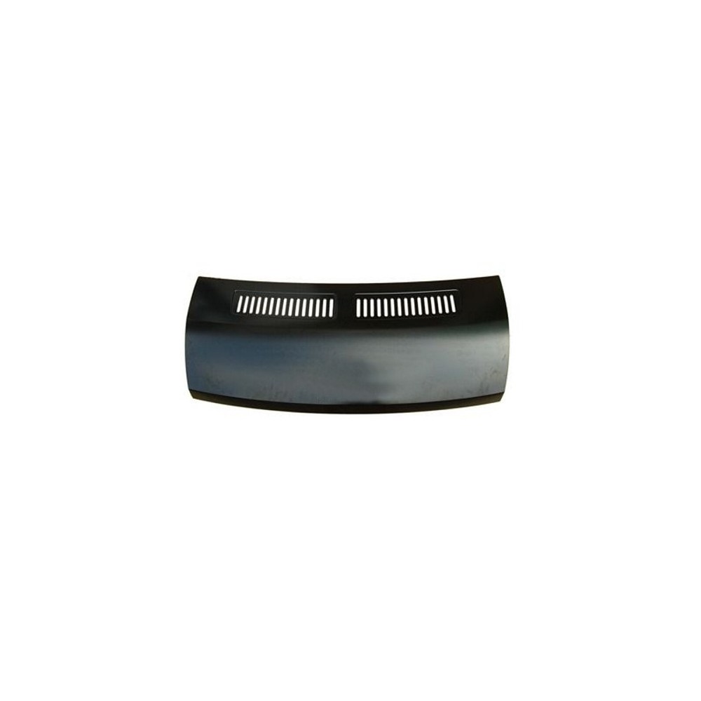 Compra CAPOT CITROEN FIAT DUCATO/JUMPER/BOXER 06- al mejor precio en todocarrocería.com