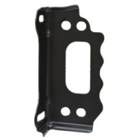 Compra SOPORTE CHAPA RADIADOR IZQUIERDO TOYOTA TOYOTA AURIS 07- al mejor precio en todocarrocería.com