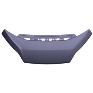 Compra CAPOT CITROEN FIAT DUCATO 14- al mejor precio en todocarrocería.com