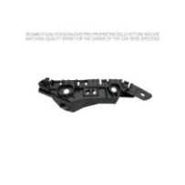 Achetez SUPPORT DROIT EXT PARE-CHOCS AVANT VW GOLF VII 2017.01- au meilleur prix sur todocarrocería.com