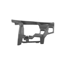 Achetez SUPPORT DROIT INFÉRIEUR BOUCLIER AVANT VW VW GOLF 08- au meilleur prix sur todocarrocería.com.