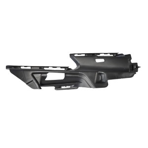Compra SOPORTE DERECHO INTERIOR PARAGOLPES DELANTERO AUDI AUDI A3 16- al mejor precio en todocarrocería.com
