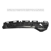 Achetez SUPPORT DROIT LATÉRAL PARE-CHOCS ARRIÈRE (PLASTIQUE) TOYOTA TOYOTA YARIS 12- au meilleur prix sur todocarrocería.com