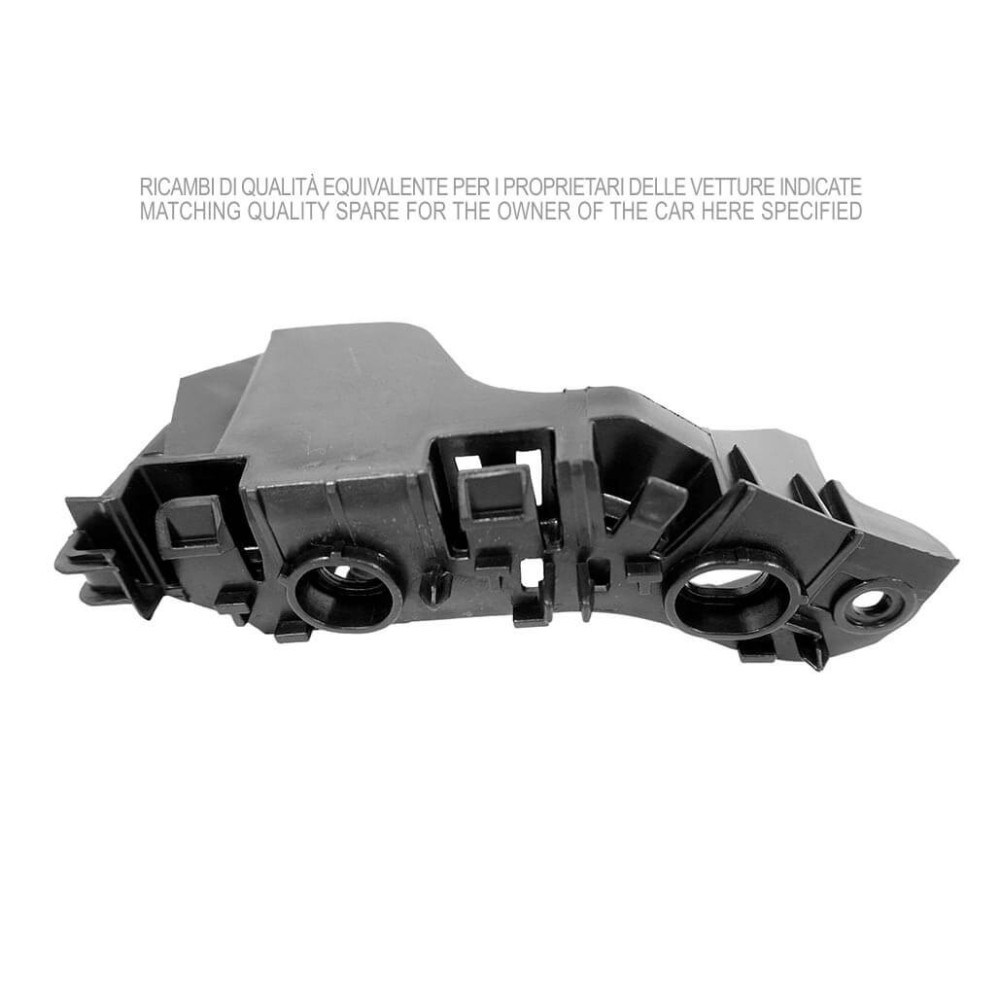 Achetez SUPPORT DROIT PARE-CHOCS AVANT VW VW POLO 2017.09- au meilleur prix sur todocarrocería.com.