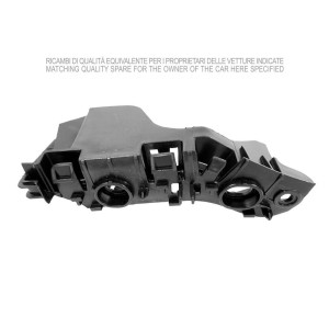 Achetez SUPPORT DROIT PARE-CHOCS AVANT VW VW POLO 2017.09- au meilleur prix sur todocarrocería.com.