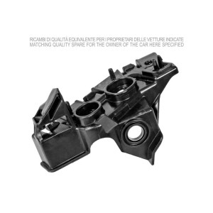Achetez SUPPORT DROIT PARE-CHOCS AVANT VW VW T-ROC 2017.07- au meilleur prix sur todocarrocería.com