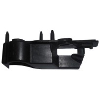 Compra SOPORTE DERECHO PARAGOLPES DELANTERO AUDI AUDI A4 12- al mejor precio en todocarrocería.com