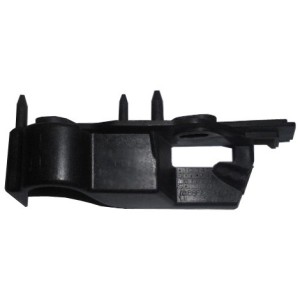 Compra SOPORTE DERECHO PARAGOLPES DELANTERO AUDI AUDI A4 12- al mejor precio en todocarrocería.com