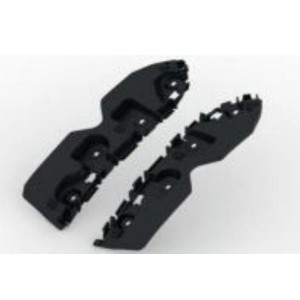 Achetez SUPPORT DROIT PARE-CHOCS AVANT DACIA DACIA DUSTER 2010.04- au meilleur prix sur todocarrocería.com.