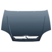 Compra CAPOT CITROEN CITROEN SAXO 99- al mejor precio en todocarrocería.com