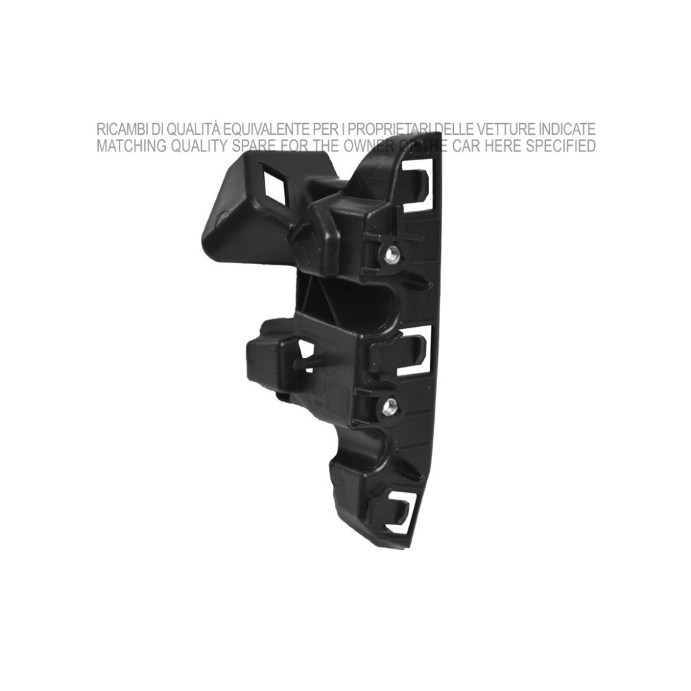 Compra SOPORTE DERECHO PARAGOLPES DELANTERO FORD FORD FIESTA 17- al mejor precio en todocarrocería.com