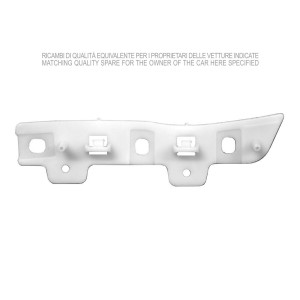 Achetez SUPPORT DROIT BOUCLIER AVANT FORD FORD KUGA 13- au meilleur prix sur todocarrocería.com.