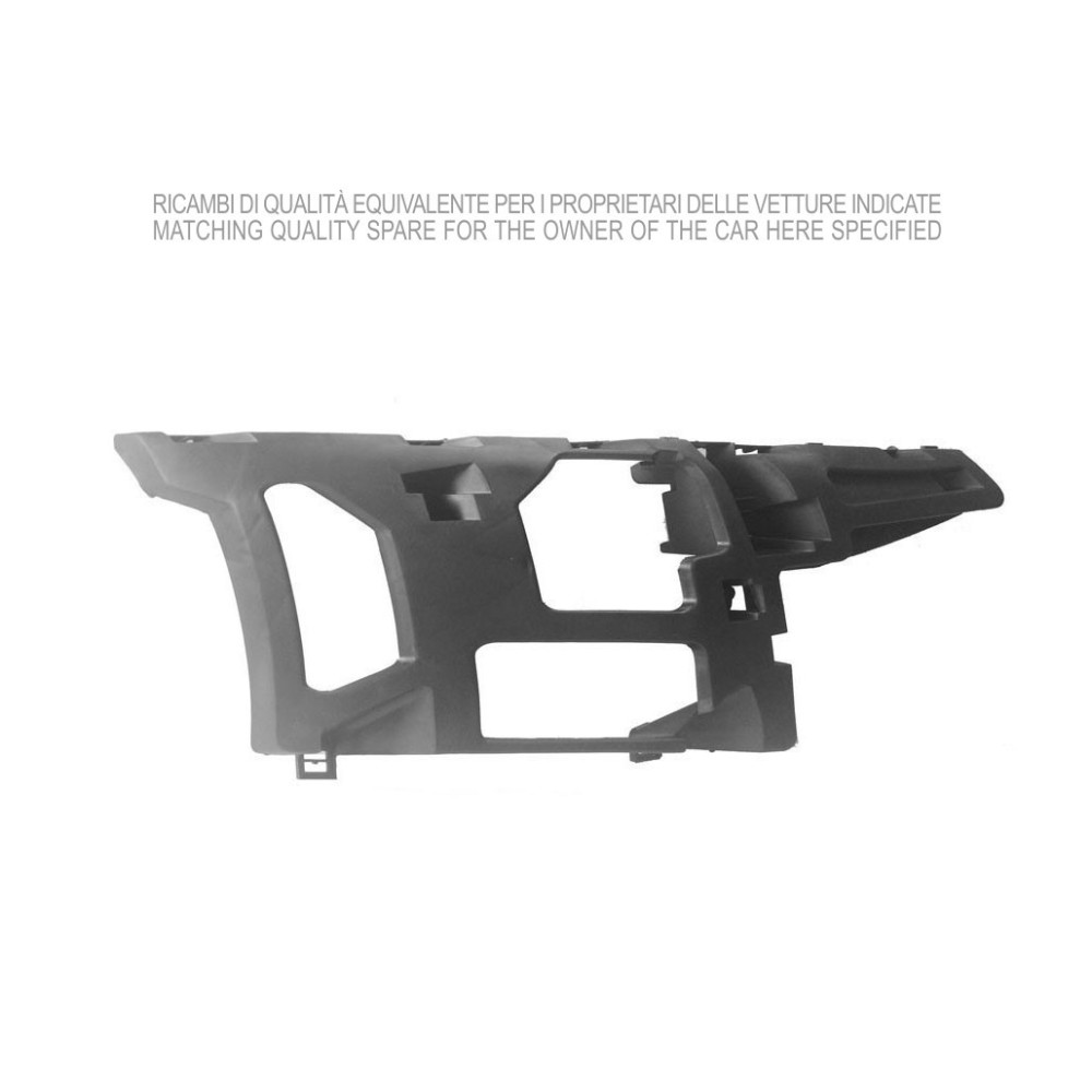Achetez SUPPORT DROIT BOUCLIER AVANT FORD FORD MONDEO 07- au meilleur prix sur todocarrocería.com.
